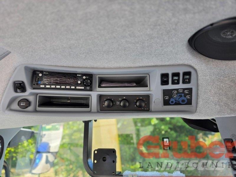 New Holland T7.225 AC SWB - Stufe V 農業機械 -　その他