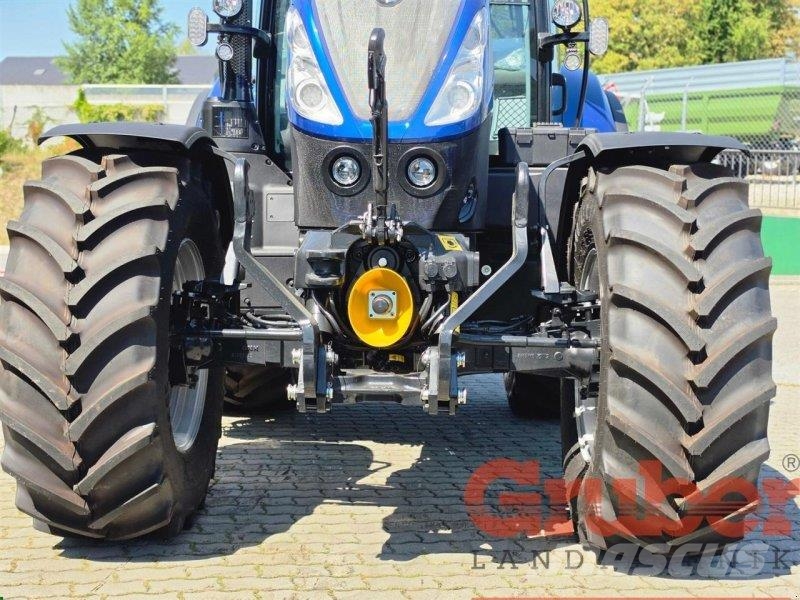 New Holland T7.225 AC SWB - Stufe V 農業機械 -　その他