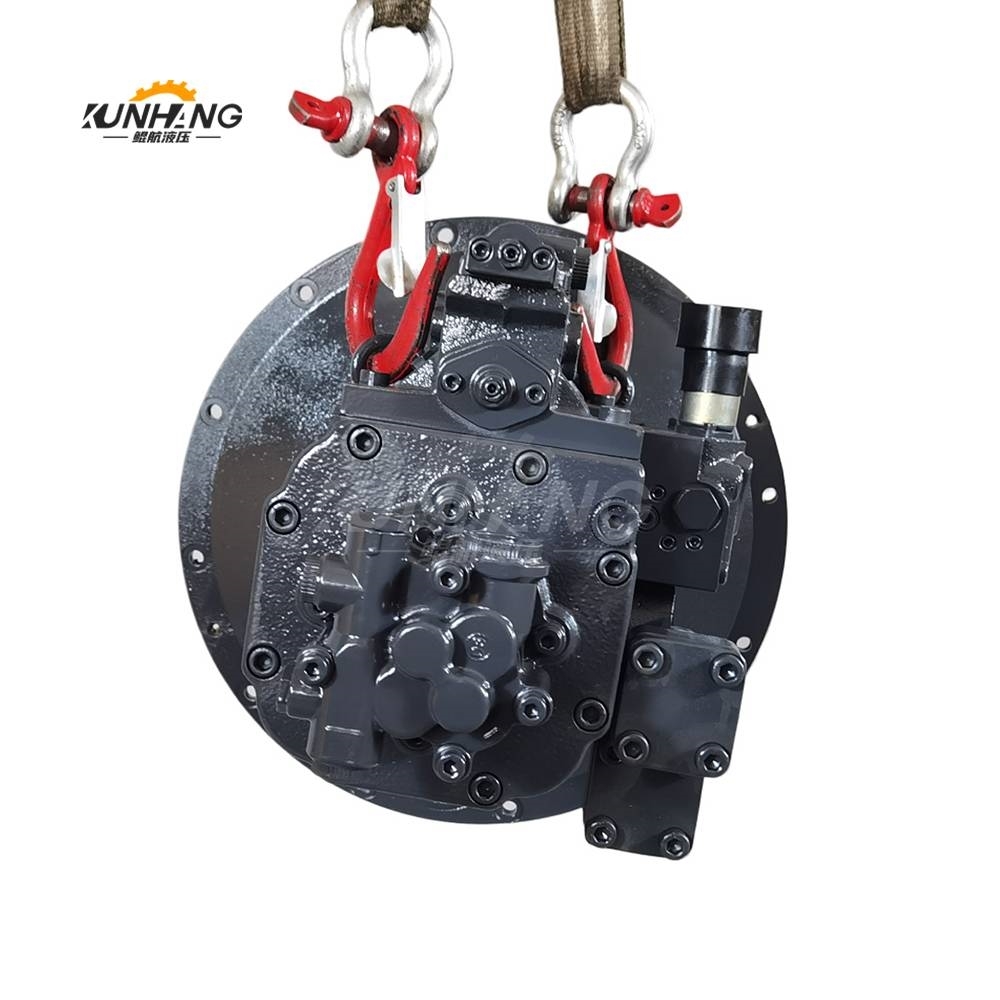 Doosan DX220A Hydraulic Pump K1000698E 400914-00520E Transmisiones