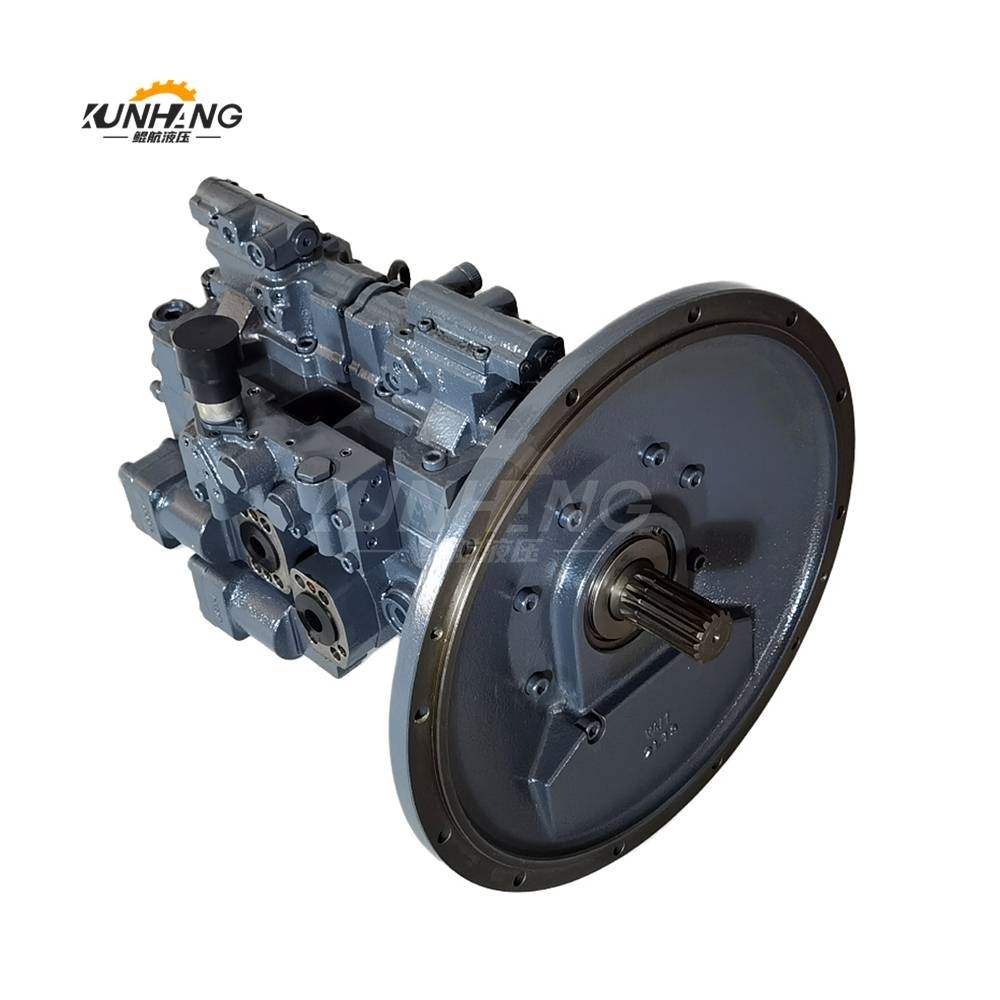 Doosan DX220A Hydraulic Pump K1000698E 400914-00520E Transmisiones