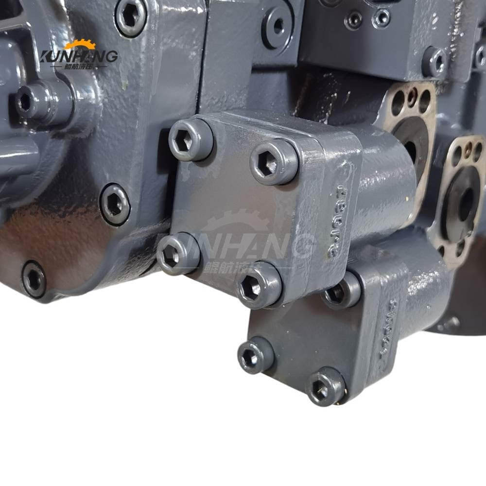 Doosan DX220A Hydraulic Pump K1000698E 400914-00520E Transmisiones