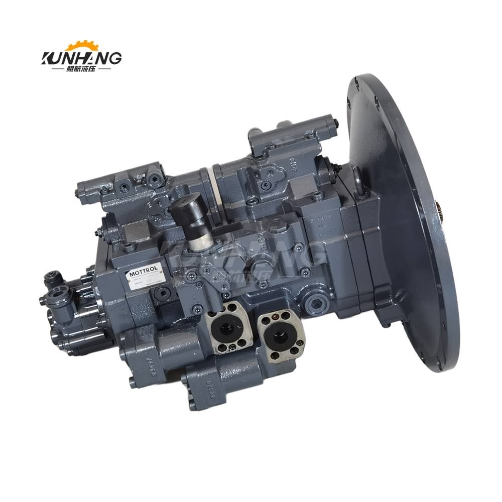 Doosan DX220A Hydraulic Pump K1000698E 400914-00520E Transmisiones