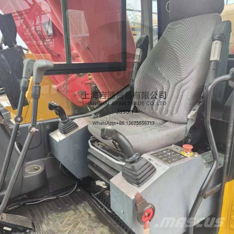 Sany SCC 1000 A 履带起重机
