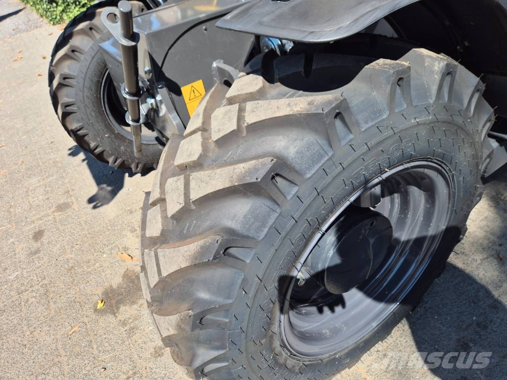 New Holland TH5.26 Teleskoplastere for Landbruk