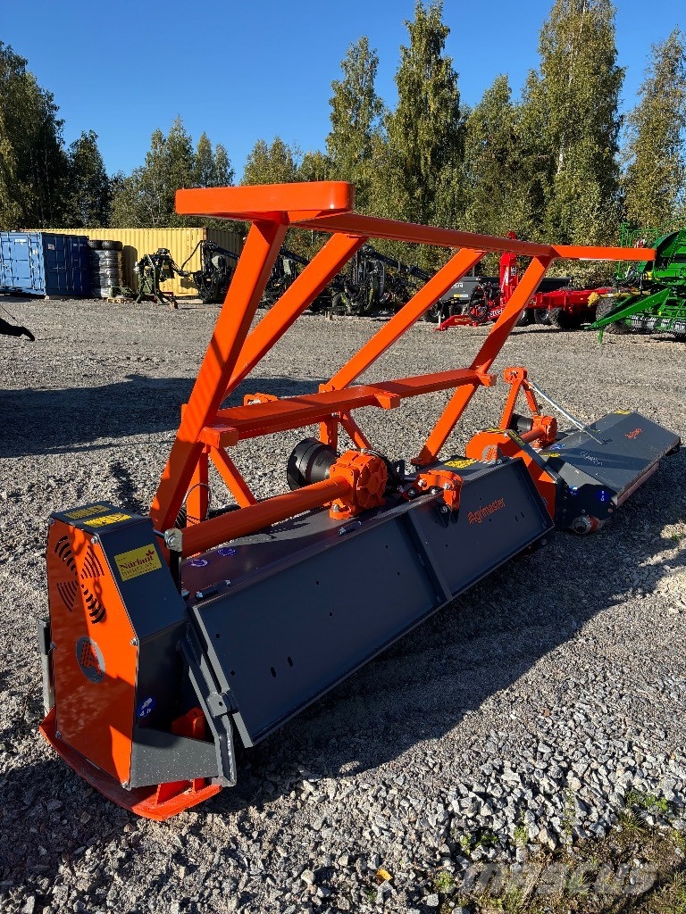 Agrimaster FWA 230 Kmetijstvo - drugo
