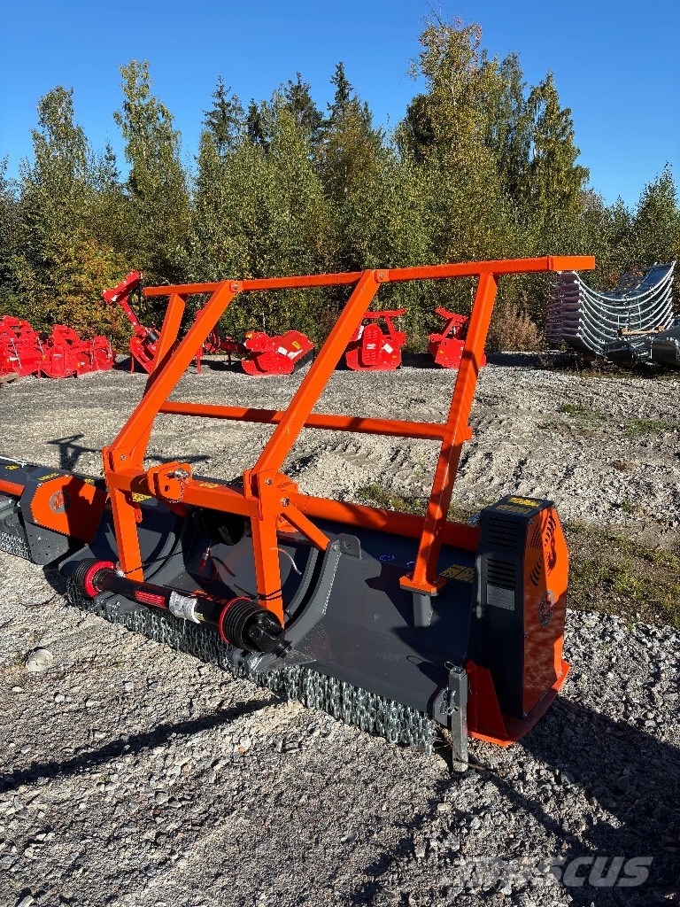 Agrimaster FWA 230 Kmetijstvo - drugo
