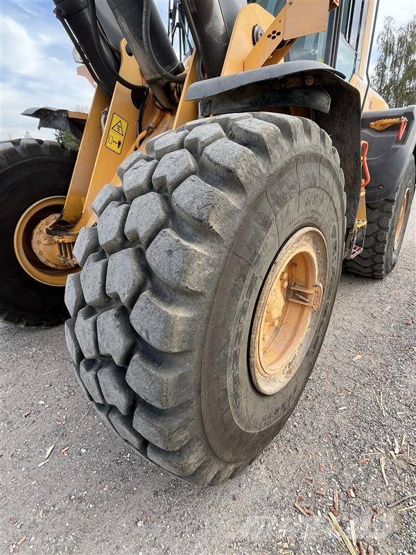 Volvo L 110 H Utovarivači na kotačima