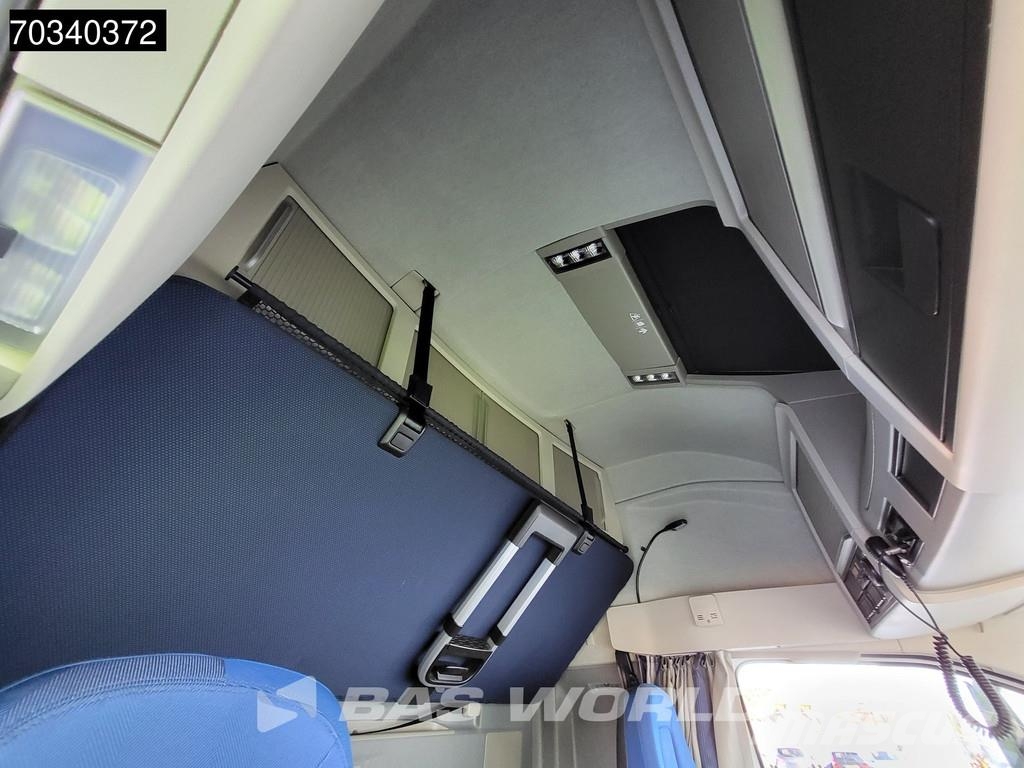 Volvo FH 500 4X2 XL NL-Truck APK 2x Tanks I-ParkCool ACC Sadulveokid