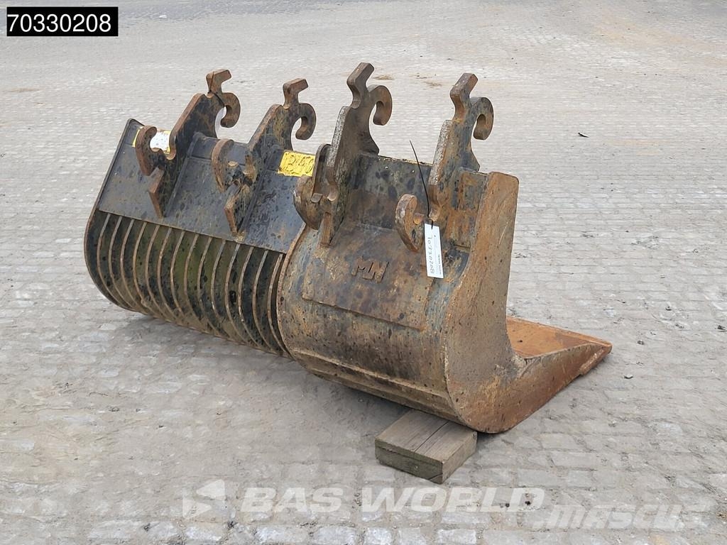 Yanmar B95 W B95W Auto Greasing - A/C حفارات بعجل