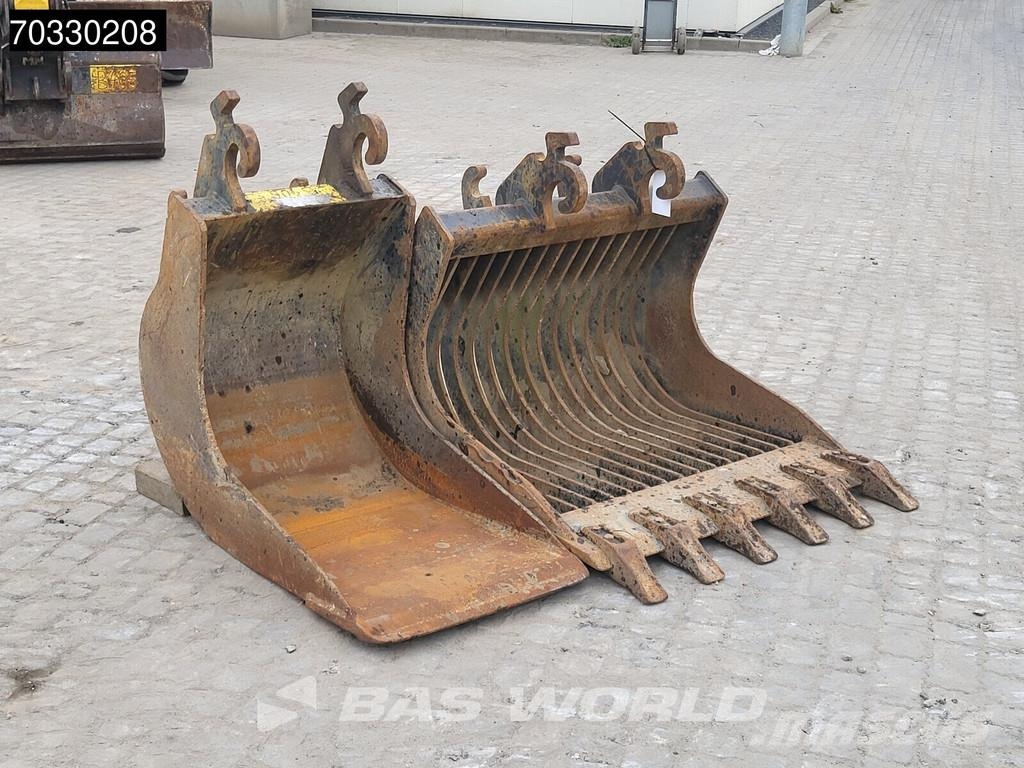 Yanmar B95 W B95W Auto Greasing - A/C حفارات بعجل