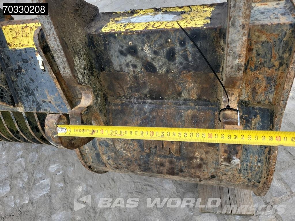 Yanmar B95 W B95W Registration Papers - Auto Greasing - A Wielgraafmachines