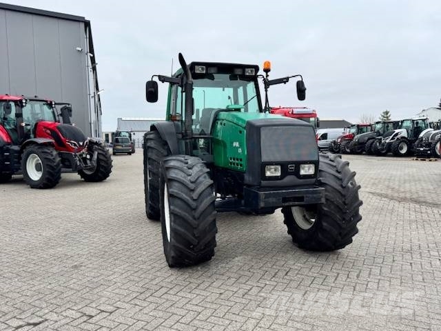 Valtra 8350 Hitech Tractors