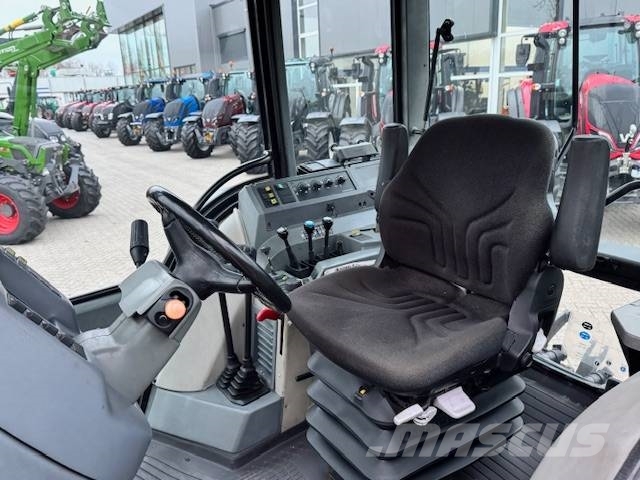 Valtra 8350 Hitech Tractors