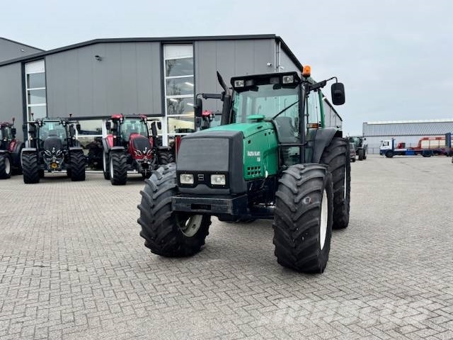 Valtra 8350 Hitech Tractors