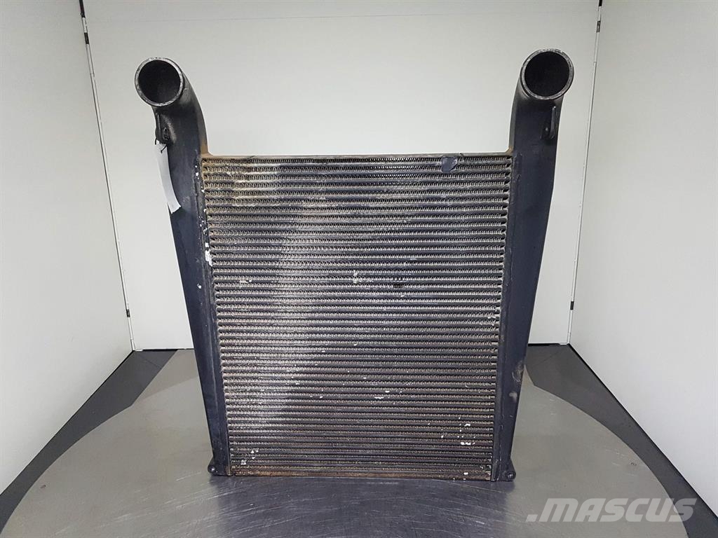 CASE 921C-Modine 259332A4-Cooler/Kühler/Koeler Engines
