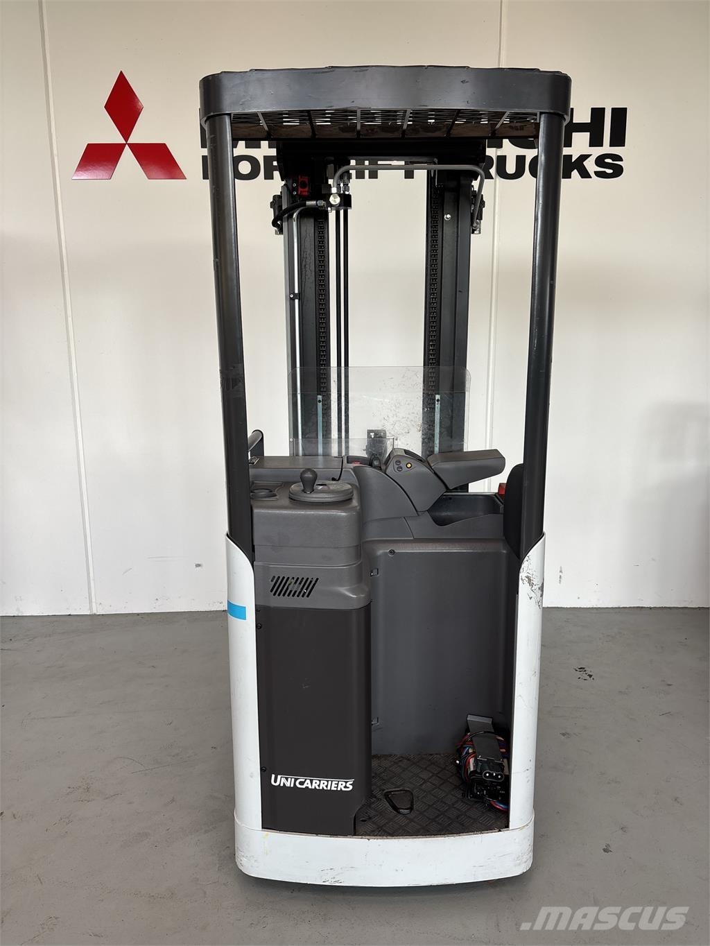 Atlet A160 Stand-in stackers