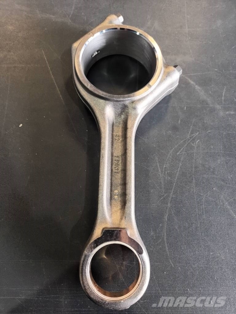 Volvo CONNECTING ROD 23101404 底盘和悬架