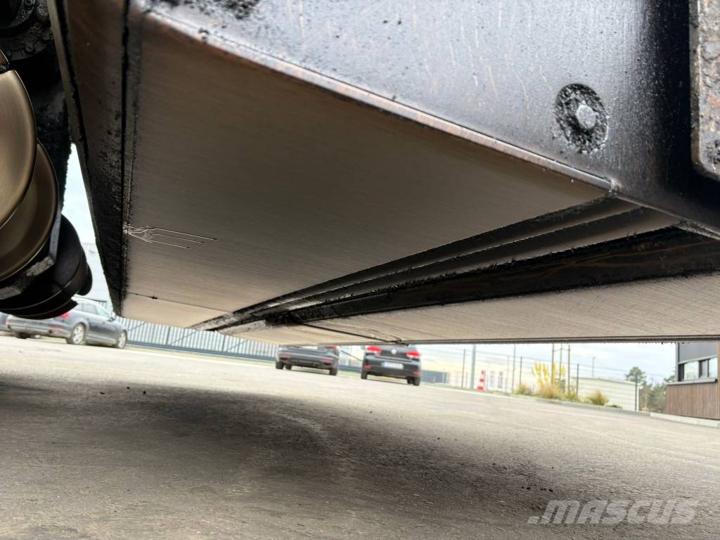 Vögele Super 1800-3i Aszfalt terítõ gépek