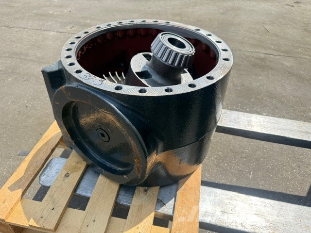 ZF Nowy wkład 3105 ZF 37/9 محور العجلة
