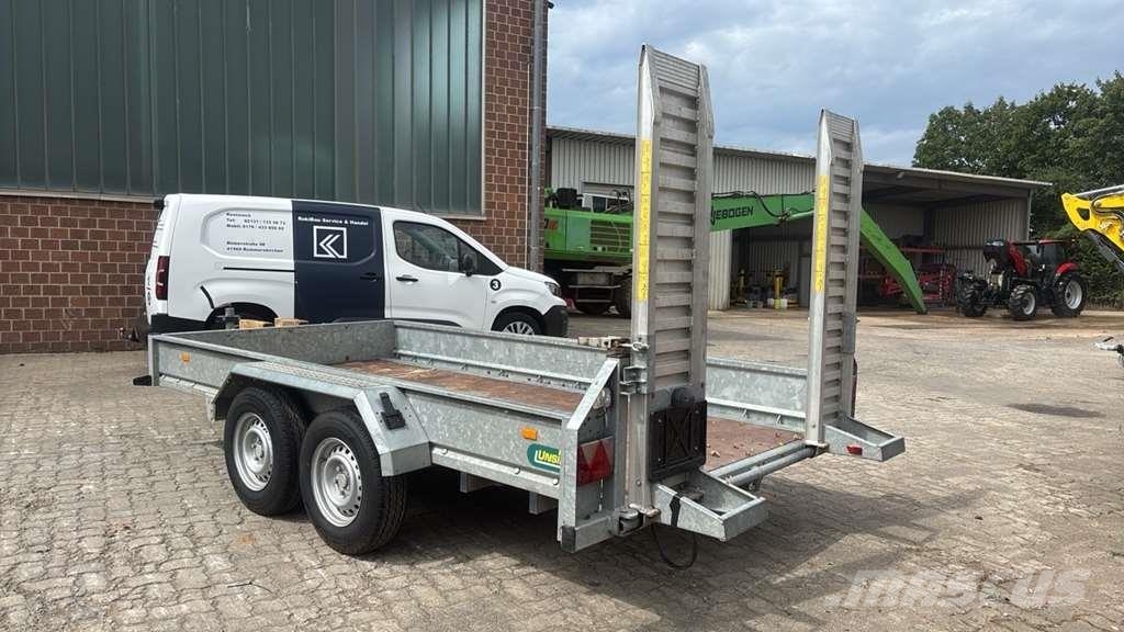 Unsinn UBA 3536 Overige opleggers
