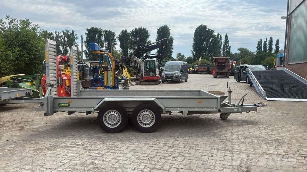 Unsinn UBA 3536 Overige opleggers