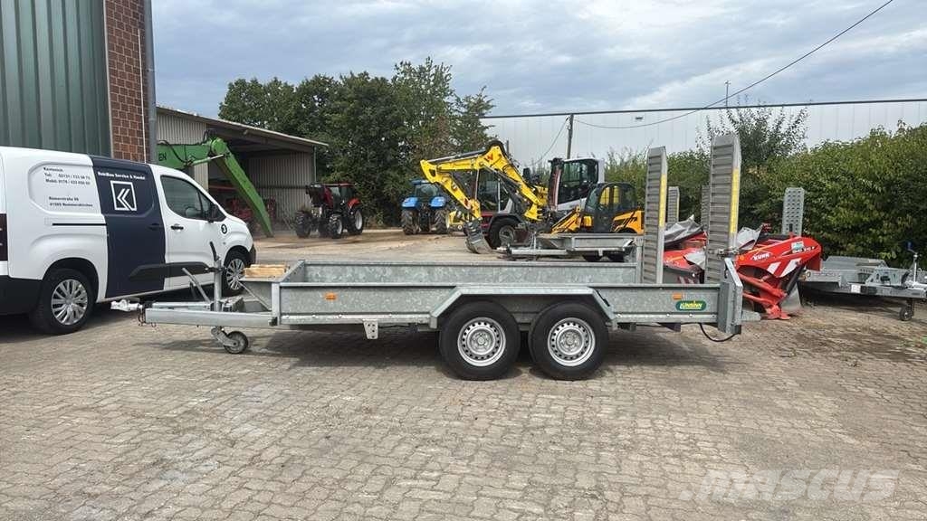 Unsinn UBA 3536 Overige opleggers