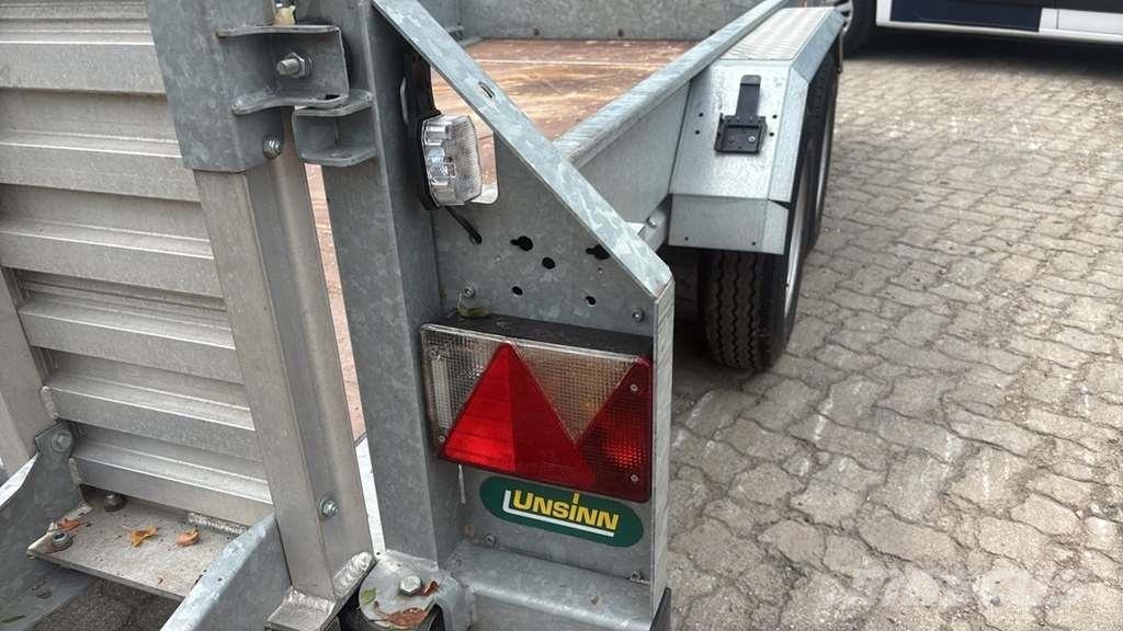 Unsinn UBA 3536 Overige opleggers