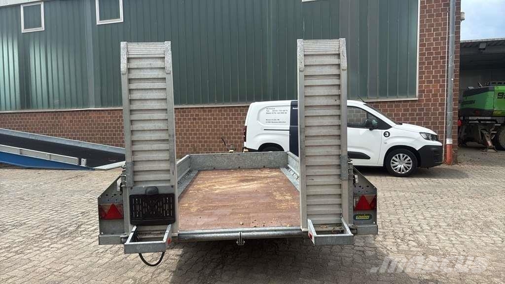 Unsinn UBA 3536 Overige opleggers