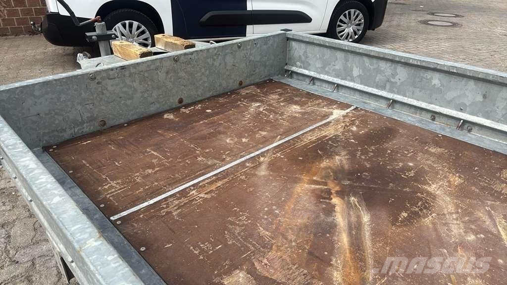 Unsinn UBA 3536 Overige opleggers