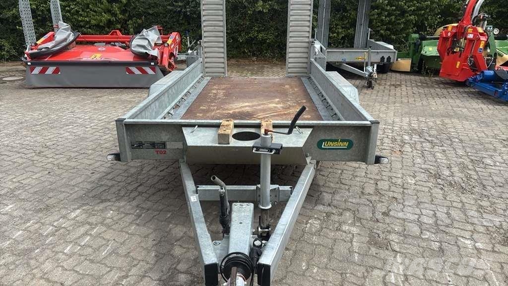 Unsinn UBA 3536 Overige opleggers