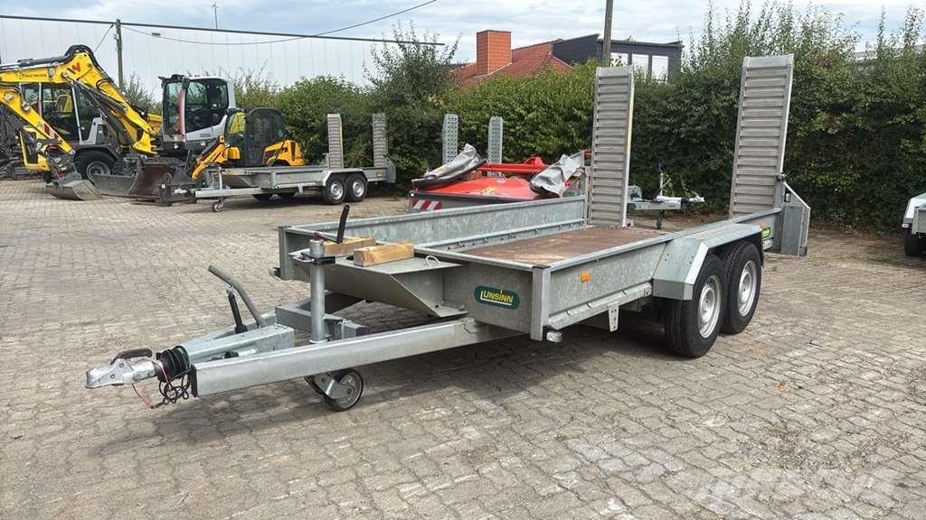 Unsinn UBA 3536 Overige opleggers