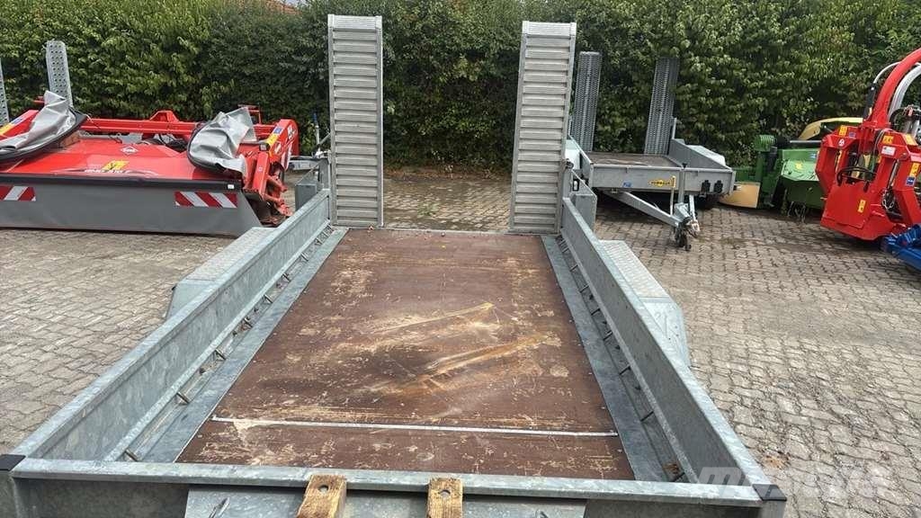 Unsinn UBA 3536 Overige opleggers