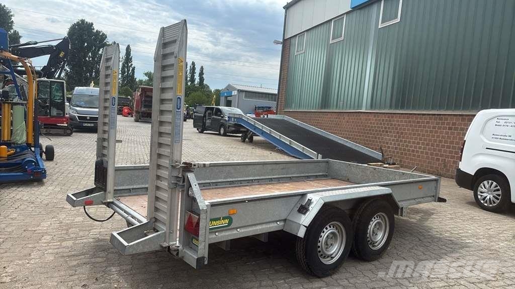 Unsinn UBA 3536 Overige opleggers
