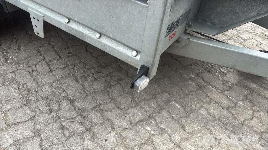 Unsinn UBA 3536 Overige opleggers