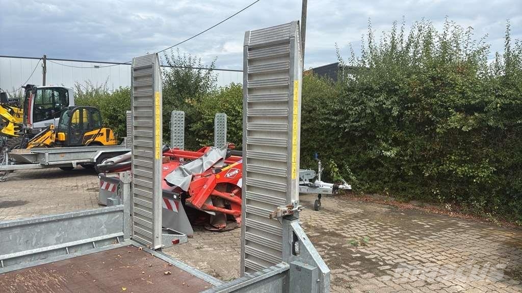 Unsinn UBA 3536 Overige opleggers