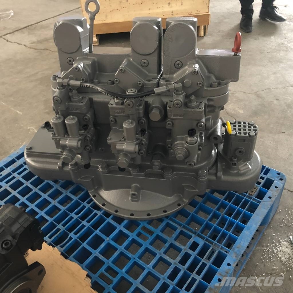 Hitachi ZX225USLC-5B Hydraulic Pump Хидравлични