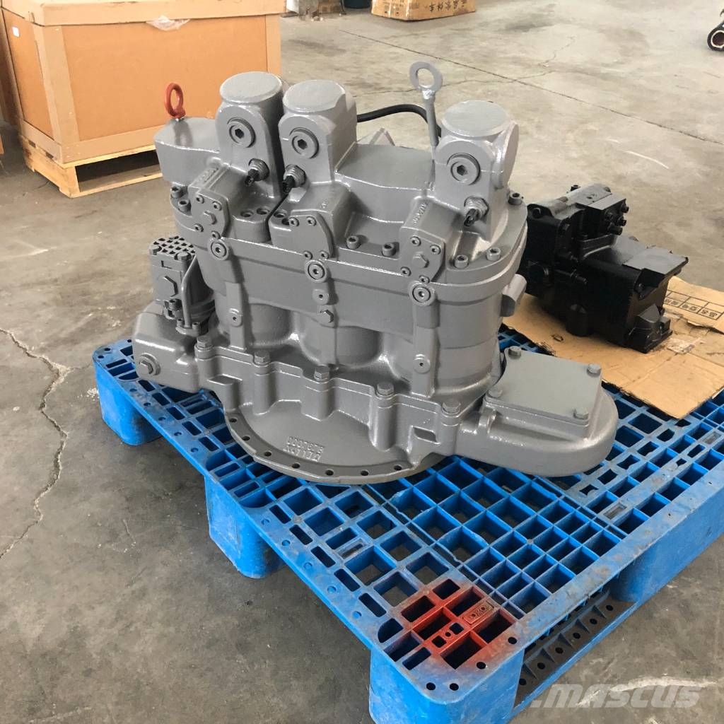 Hitachi ZX225USLC-5B Hydraulic Pump Хидравлични