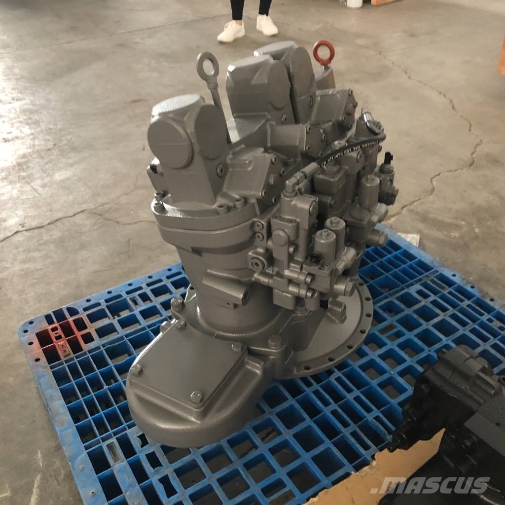 Hitachi ZX225USLC-5B Hydraulic Pump Хидравлични