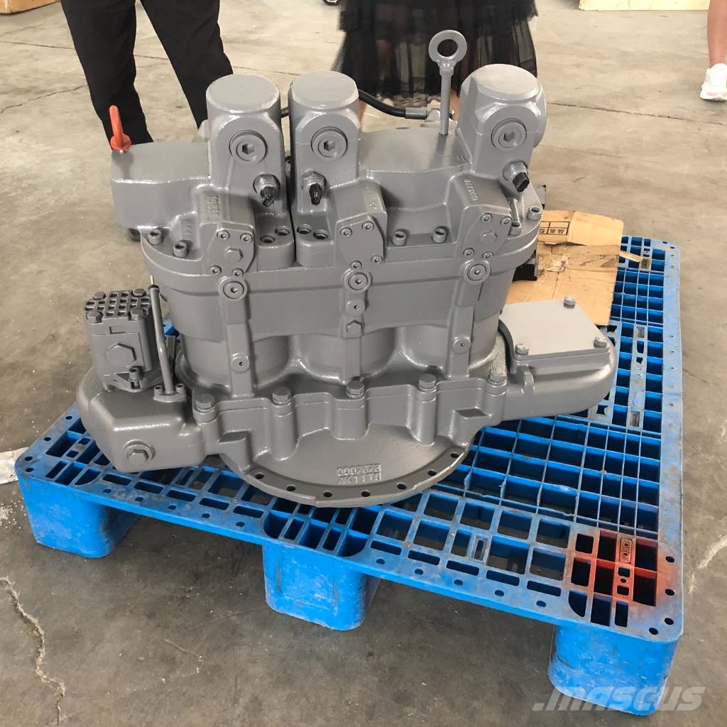 Hitachi ZX225USLC-5B Hydraulic Pump Хидравлични
