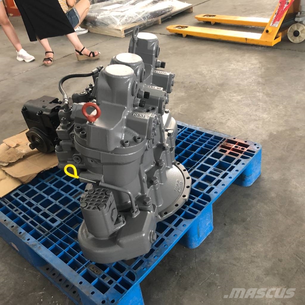 Hitachi ZX225USLC-5B Hydraulic Pump Хидравлични