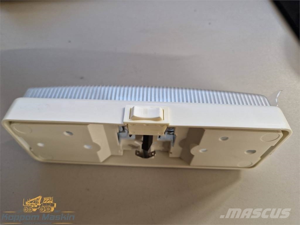 Eco Log 7002440 Electronics