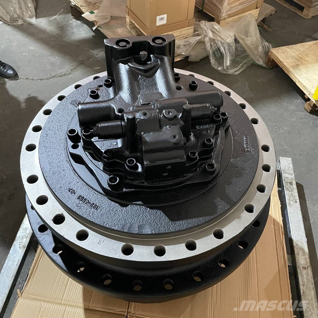 CAT 455-2770 390F Travel Motor 390F L Final Drive Hydraulik