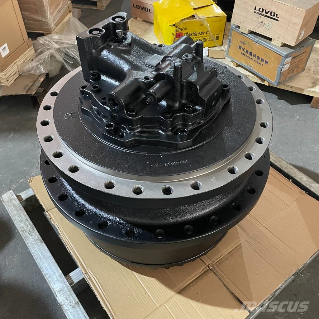 CAT 455-2770 390F Travel Motor 390F L Final Drive Hydraulik