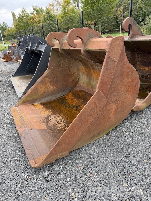 Verachtert Dieplepel CW45 -700 دلاء