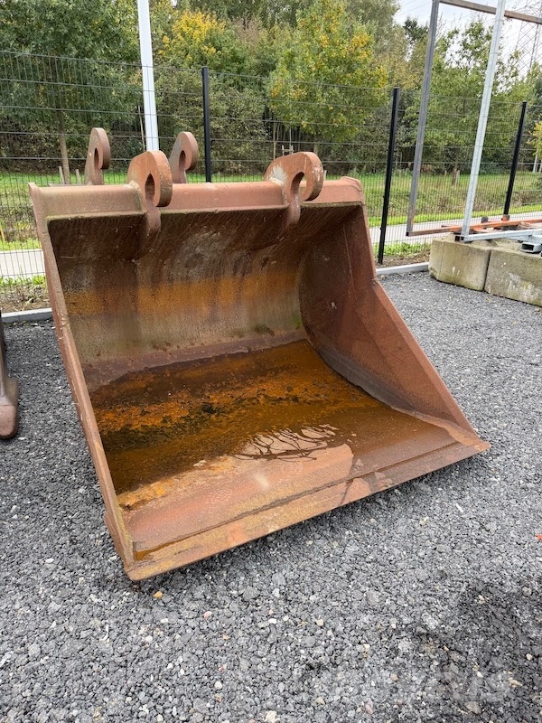 Verachtert Dieplepel CW45 -700 دلاء