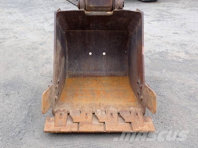 Komatsu PC138US-11 Raupenbagger