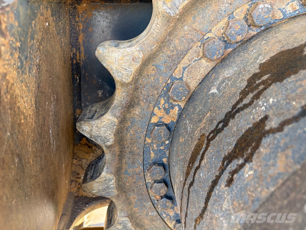 Kobelco SK 230 SR LC-5 履带挖掘机