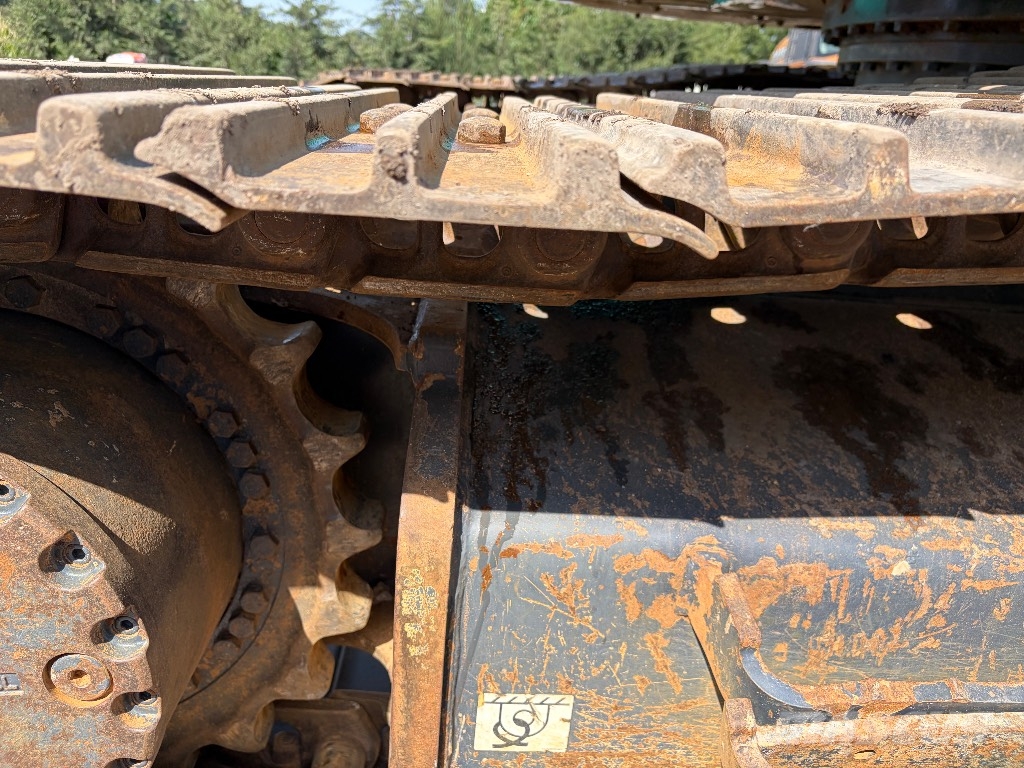 Kobelco SK 230 SR LC-5 履带挖掘机