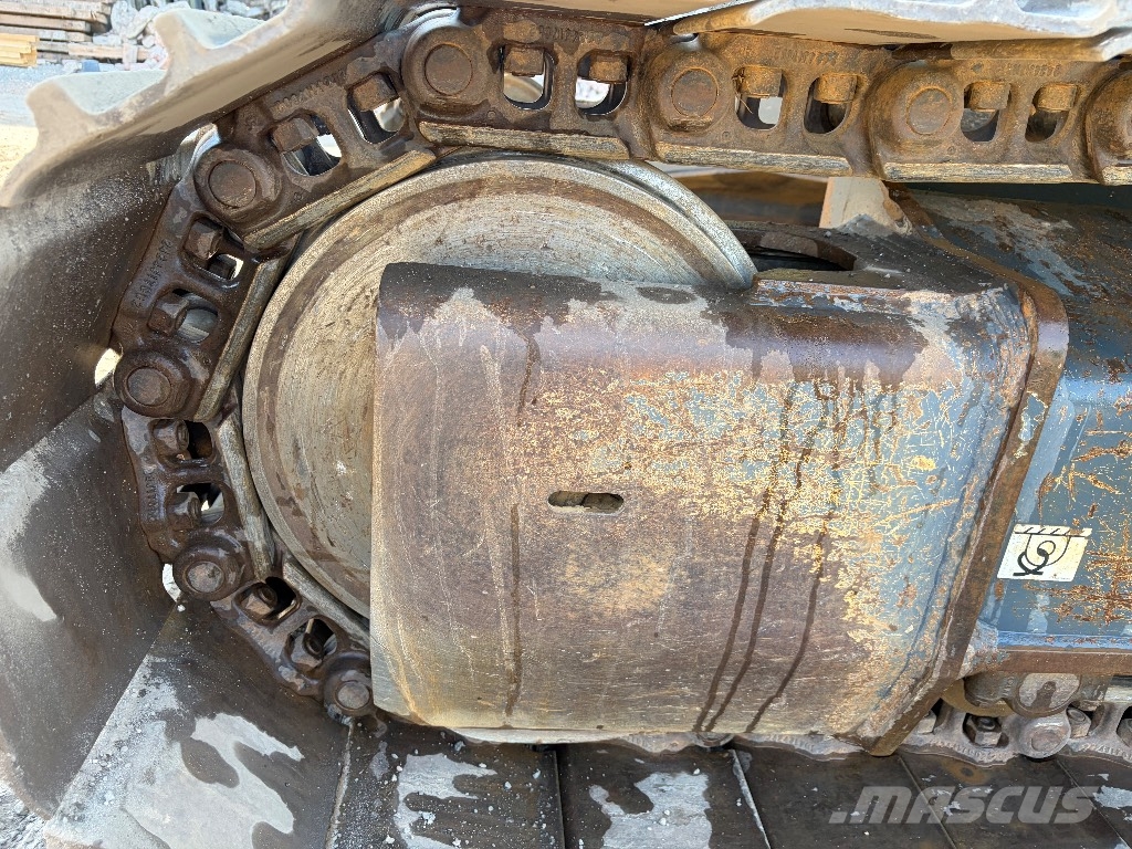 Kobelco SK 230 SR LC-5 履带挖掘机