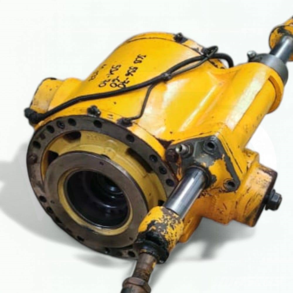 Differential 37X11 453/22904P2 JCB 531-70 轴